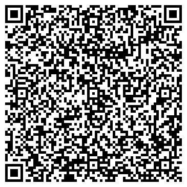 QR-код с контактной информацией организации Копилка знаний