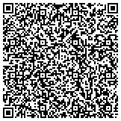 QR-код с контактной информацией организации Дворец детского юношеского творчества