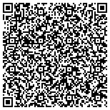 QR-код с контактной информацией организации Единая Россия, политическая партия, представительство в г. Калуге