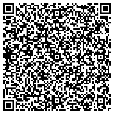 QR-код с контактной информацией организации ООО Грузошинторг
