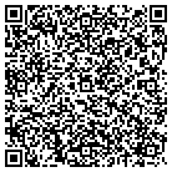 QR-код с контактной информацией организации GrillPalace