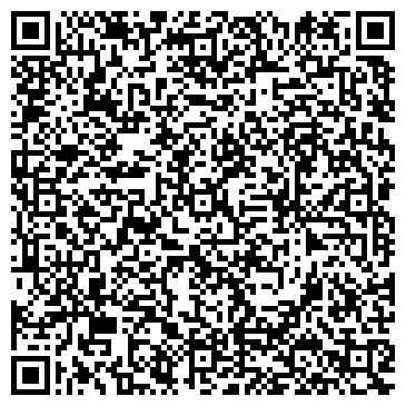 QR-код с контактной информацией организации Шашлычок