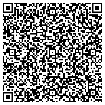QR-код с контактной информацией организации Тольятти-ШинСервис