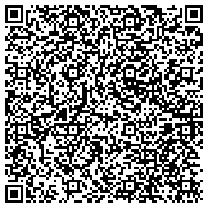 QR-код с контактной информацией организации Национальная библиотека Республики Алтай им. М.В. Чевалкова