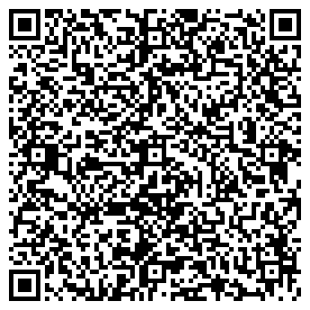 QR-код с контактной информацией организации Гранд