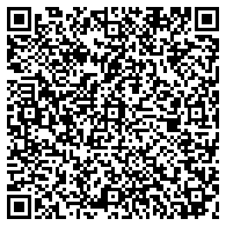 QR-код с контактной информацией организации ЗАО Модис