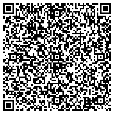 QR-код с контактной информацией организации Сантрейд-Авто