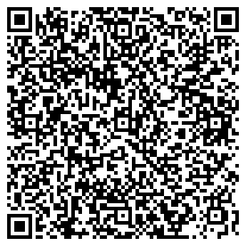 QR-код с контактной информацией организации МЕЖПРОМБАНК ПЛЮС