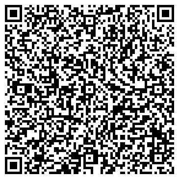 QR-код с контактной информацией организации ООО «Колеса Даром»