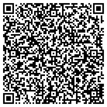 QR-код с контактной информацией организации АвтоМастерская