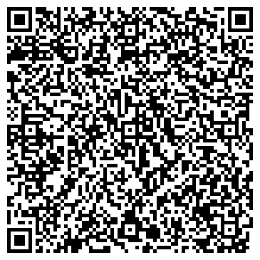 QR-код с контактной информацией организации Межпоселенческая центральная библиотека