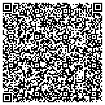 QR-код с контактной информацией организации Владимирская городская общественная организация пенсионеров и инвалидов
