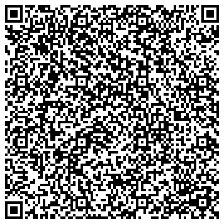 QR-код с контактной информацией организации Октябрьская общественная организация пенсионеров и инвалидов, ветеранов войны и труда Вооруженных сил и правоохранительных органов