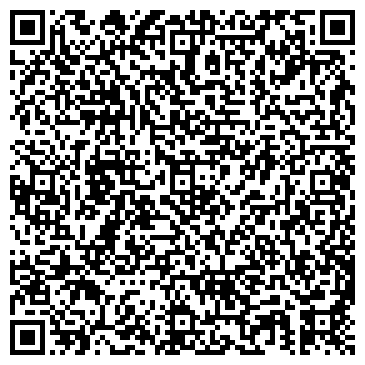 QR-код с контактной информацией организации Ленинский районный суд г. Курска