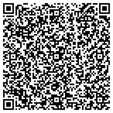 QR-код с контактной информацией организации Кавказский Дворик, ресторан