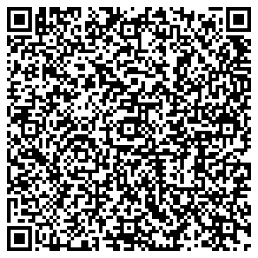 QR-код с контактной информацией организации Кызыл-Озёкская межпоселенческая библиотека