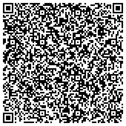 QR-код с контактной информацией организации Профсоюз работников текстильной и легкой промышленности, Владимирская областная организация