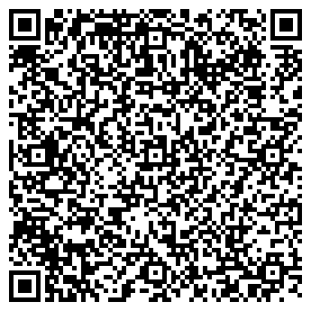 QR-код с контактной информацией организации Модница