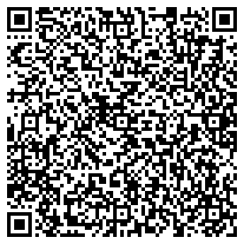 QR-код с контактной информацией организации ИТ-Кострома, IT-компания