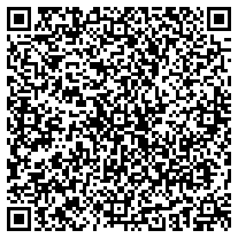 QR-код с контактной информацией организации Правительство Калужской области