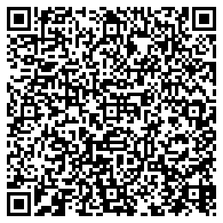 QR-код с контактной информацией организации Манга, кафе