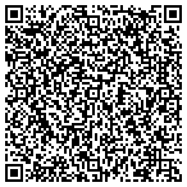 QR-код с контактной информацией организации Шинодел