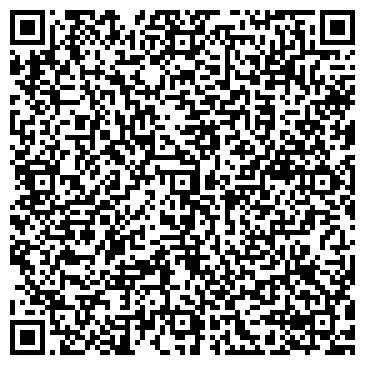 QR-код с контактной информацией организации Айская модельная поселенческая библиотека