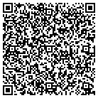 QR-код с контактной информацией организации Курский гарнизонный военный суд