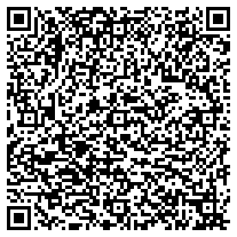 QR-код с контактной информацией организации Амкар-Авто