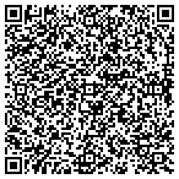QR-код с контактной информацией организации ИП Теряева И.А.