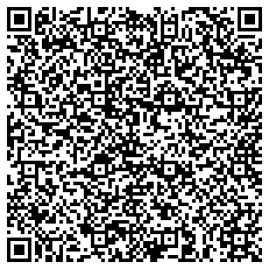 QR-код с контактной информацией организации Министерство экономического развития Калужской области