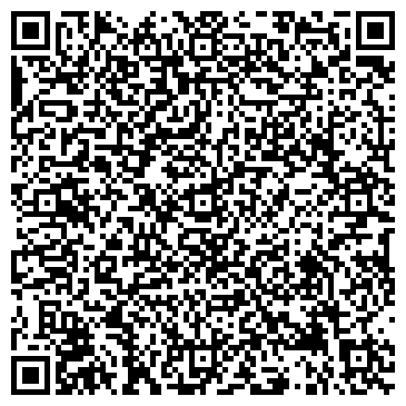 QR-код с контактной информацией организации Библиотека, с. Платово