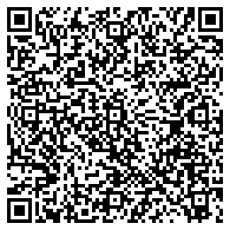 QR-код с контактной информацией организации Уют, сауна