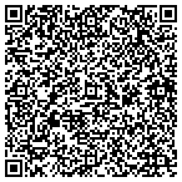 QR-код с контактной информацией организации Усть-Мунинская сельская библиотека