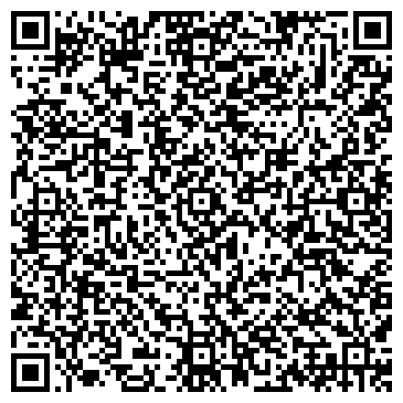 QR-код с контактной информацией организации Добрая панда
