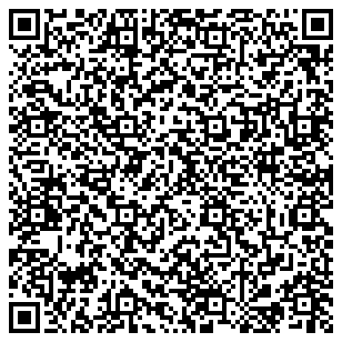 QR-код с контактной информацией организации Общественная приемная депутата городской думы Боринских Ф.А.