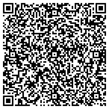 QR-код с контактной информацией организации Сельская библиотека, с. Паспаул