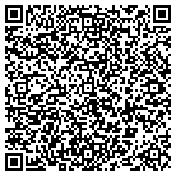 QR-код с контактной информацией организации ОАО Саранскхимчистка