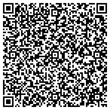 QR-код с контактной информацией организации Сельская библиотека, с. Мыюта