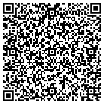 QR-код с контактной информацией организации Бомбей-Найт, ресторан