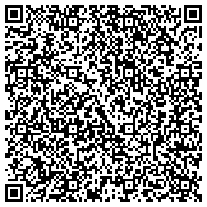 QR-код с контактной информацией организации Владимирский областной союз потребительских обществ, общественная организация