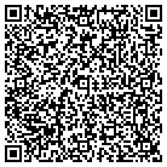 QR-код с контактной информацией организации Курский таможенный пост
