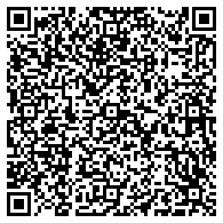QR-код с контактной информацией организации Лагуна & Плаза