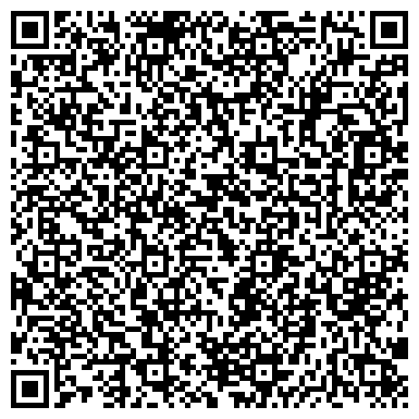 QR-код с контактной информацией организации "Военная прокуратура Калужского гарнизона"