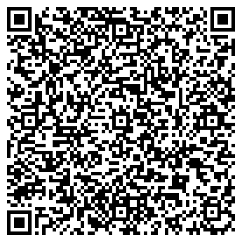 QR-код с контактной информацией организации ОАО Саранскхимчистка