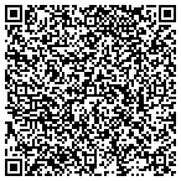 QR-код с контактной информацией организации ИП Попов В.И.