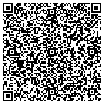 QR-код с контактной информацией организации Энергоаудит, общественная организация