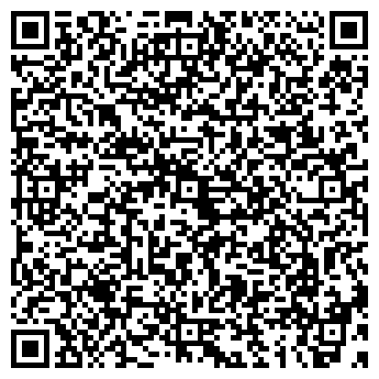 QR-код с контактной информацией организации Урарту, сауна