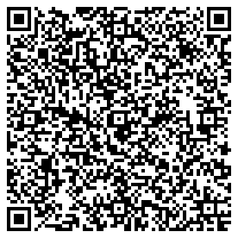 QR-код с контактной информацией организации ИП Фомина М.В.