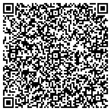 QR-код с контактной информацией организации Нижнекаянчинская поселенческая библиотека